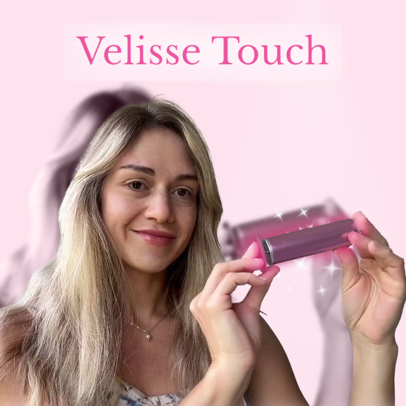 מכונת פדיקור ™VelisseTouch