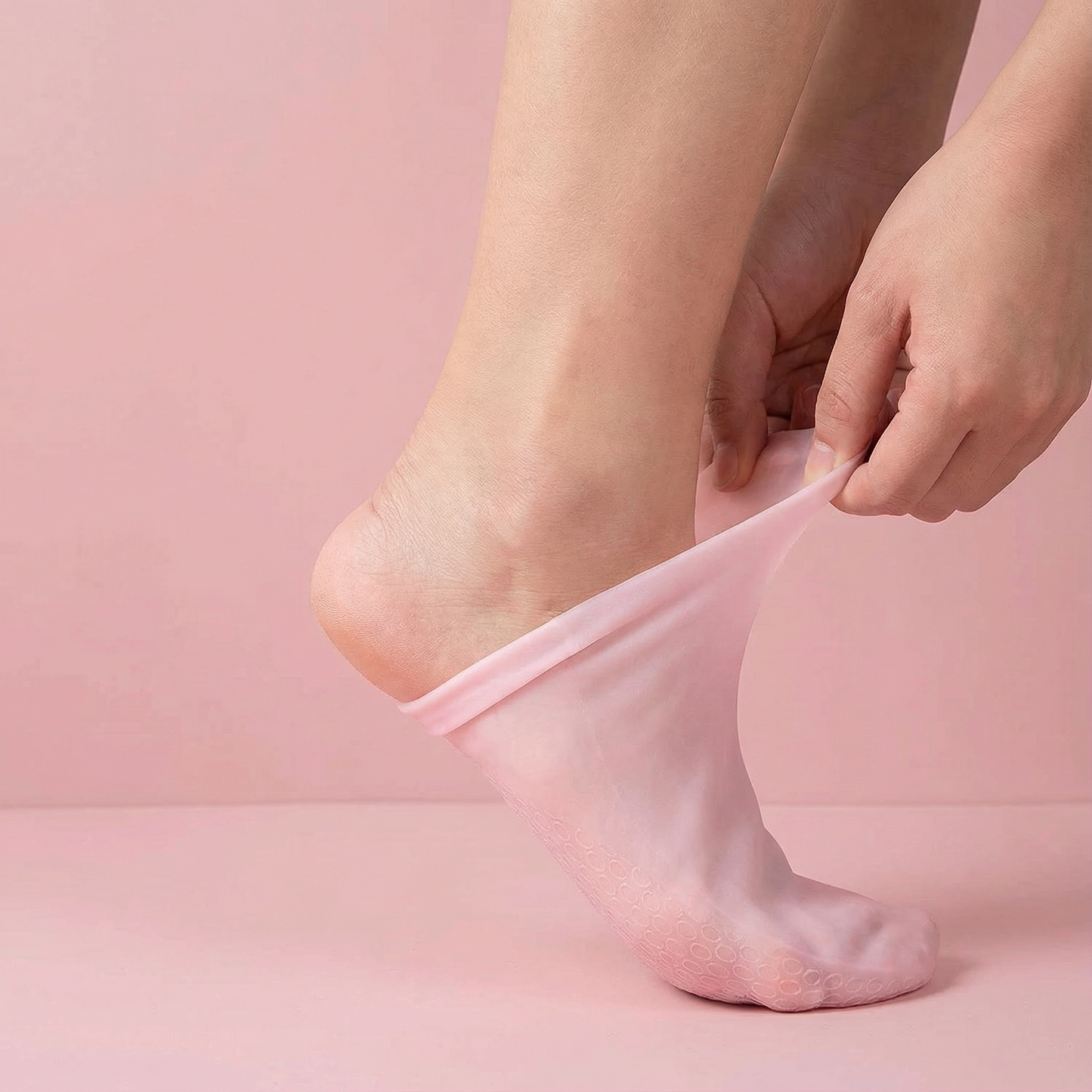 גרביי סיליקון לשמירת לחות